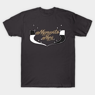 Memento Mori (Version 1) T-Shirt